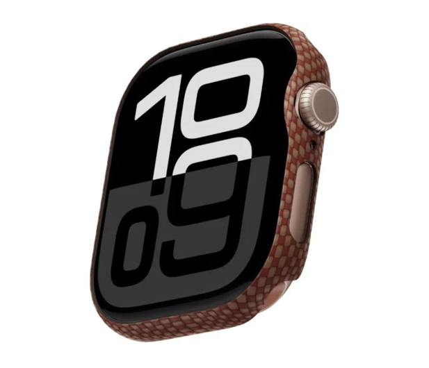 PITAKA Air case Sunset Apple Watch 10 42 mm - 1369413 - zdjęcie